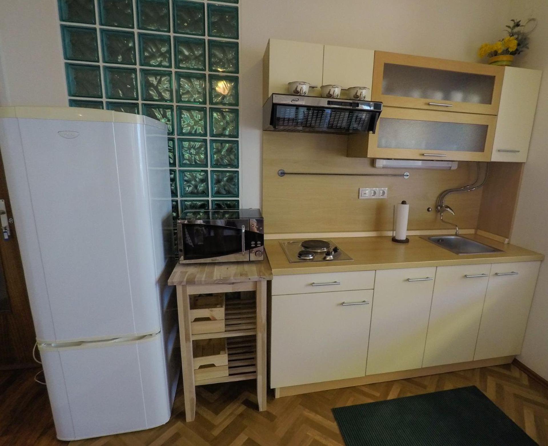 Apartment Iva Omiš Extérieur photo