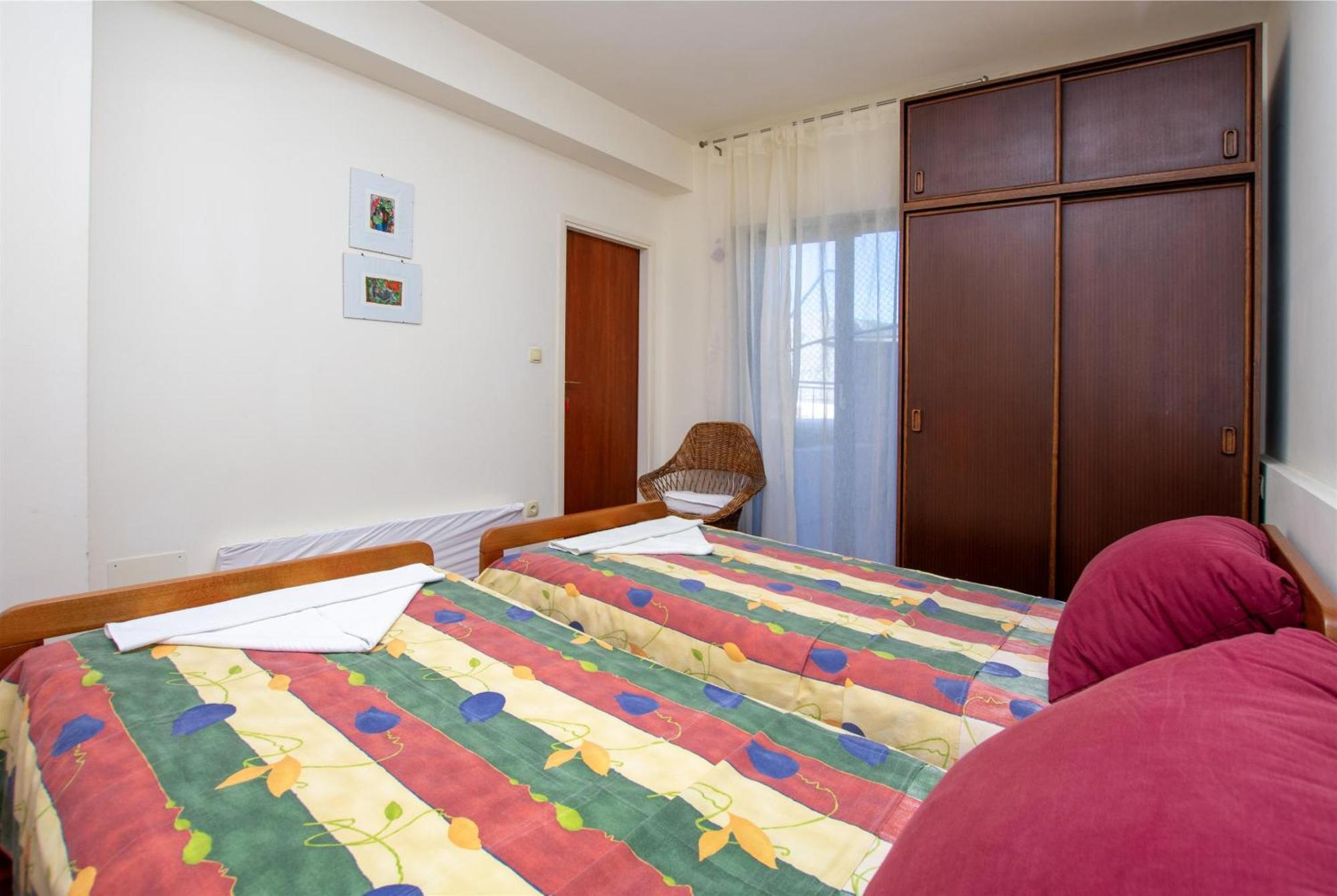 Apartment Iva Omiš Extérieur photo
